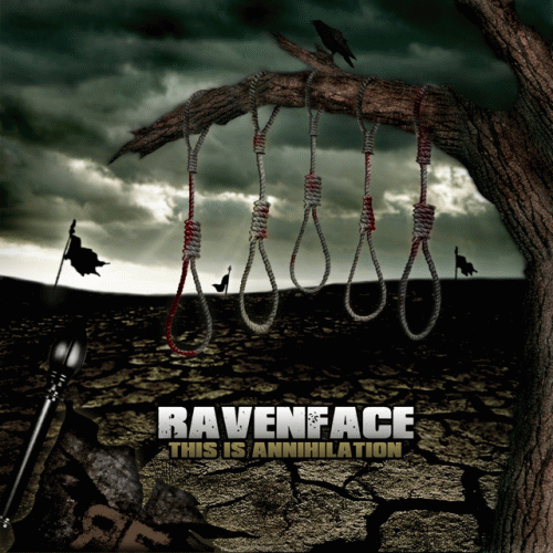 Ravenface : This Is Annihilation